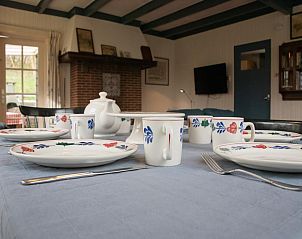 Unterkunft 620930 - Ferienhaus Walcheren - Zandkamer