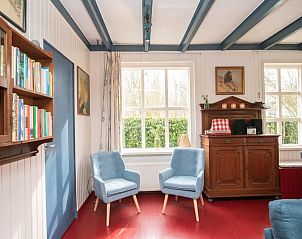 Unterkunft 620930 - Ferienhaus Walcheren - Zandkamer