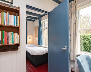 Unterkunft 620930 - Ferienhaus Walcheren - Zandkamer