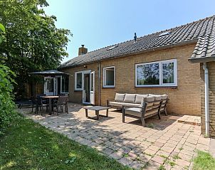 Guest house 620932 - Bungalow Walcheren - ZP5A