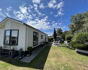 Unterkunft 620933 - Ferienhaus Walcheren - Vakantiehuis ZP 490 - Camping de Zandput