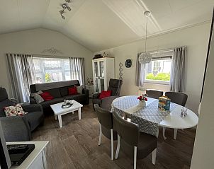 Unterkunft 620933 - Ferienhaus Walcheren - Vakantiehuis ZP 490 - Camping de Zandput