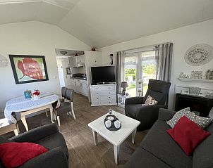 Unterkunft 620933 - Ferienhaus Walcheren - Vakantiehuis ZP 490 - Camping de Zandput