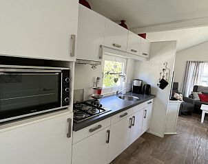 Unterkunft 620933 - Ferienhaus Walcheren - Vakantiehuis ZP 490 - Camping de Zandput