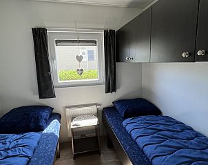 Unterkunft 620933 - Ferienhaus Walcheren - Vakantiehuis ZP 490 - Camping de Zandput