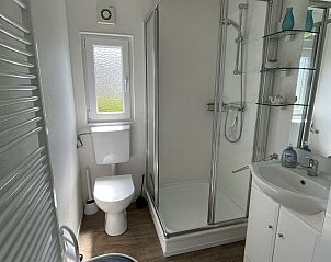 Unterkunft 620933 - Ferienhaus Walcheren - Vakantiehuis ZP 490 - Camping de Zandput