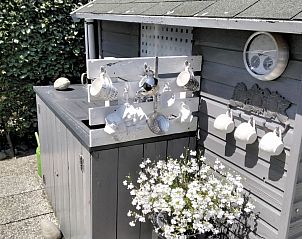 Unterkunft 620933 - Ferienhaus Walcheren - Vakantiehuis ZP 490 - Camping de Zandput