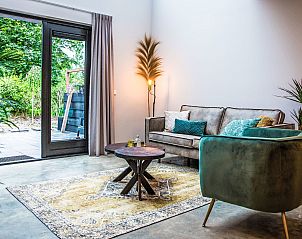 Unterkunft 620959 - Ferienhaus Walcheren - Vakantiehuis Mini Camping Oranjezon