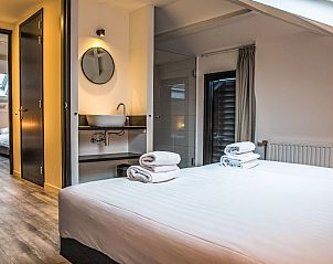 Unterkunft 620959 - Ferienhaus Walcheren - Vakantiehuis Mini Camping Oranjezon