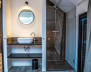 Unterkunft 620959 - Ferienhaus Walcheren - Vakantiehuis Mini Camping Oranjezon