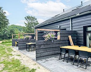 Unterkunft 620959 - Ferienhaus Walcheren - Vakantiehuis Mini Camping Oranjezon