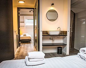 Unterkunft 620959 - Ferienhaus Walcheren - Vakantiehuis Mini Camping Oranjezon