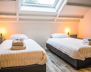 Unterkunft 620959 - Ferienhaus Walcheren - Vakantiehuis Mini Camping Oranjezon