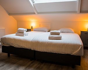 Unterkunft 620959 - Ferienhaus Walcheren - Vakantiehuis Mini Camping Oranjezon