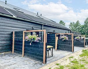 Unterkunft 620959 - Ferienhaus Walcheren - Vakantiehuis Mini Camping Oranjezon