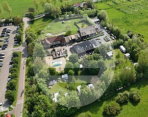 Unterkunft 620959 - Ferienhaus Walcheren - Vakantiehuis Mini Camping Oranjezon