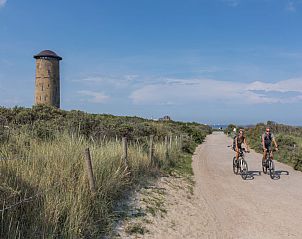 Unterkunft 620959 - Ferienhaus Walcheren - Vakantiehuis Mini Camping Oranjezon