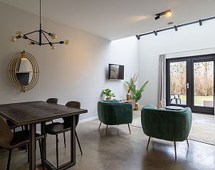 Unterkunft 620959 - Ferienhaus Walcheren - Vakantiehuis Mini Camping Oranjezon