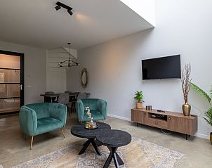 Unterkunft 620959 - Ferienhaus Walcheren - Vakantiehuis Mini Camping Oranjezon