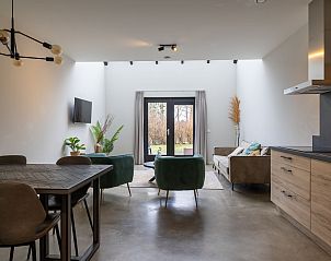 Unterkunft 620959 - Ferienhaus Walcheren - Vakantiehuis Mini Camping Oranjezon