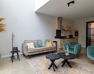 Unterkunft 620959 - Ferienhaus Walcheren - Vakantiehuis Mini Camping Oranjezon