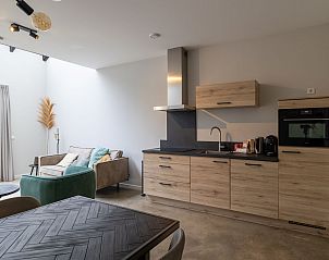 Unterkunft 620959 - Ferienhaus Walcheren - Vakantiehuis Mini Camping Oranjezon