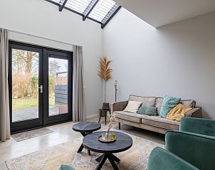 Unterkunft 620959 - Ferienhaus Walcheren - Vakantiehuis Mini Camping Oranjezon