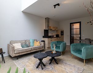 Unterkunft 620959 - Ferienhaus Walcheren - Vakantiehuis Mini Camping Oranjezon