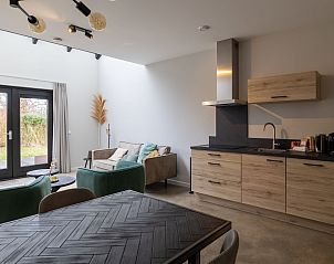 Unterkunft 620959 - Ferienhaus Walcheren - Vakantiehuis Mini Camping Oranjezon
