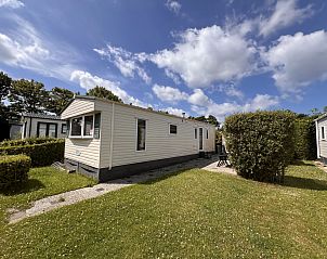 Unterkunft 620985 - Ferienhaus Walcheren - Vakantiehuis ZP 655 - Camping de Zandput