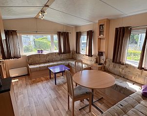Unterkunft 620985 - Ferienhaus Walcheren - Vakantiehuis ZP 655 - Camping de Zandput