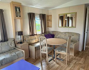 Unterkunft 620985 - Ferienhaus Walcheren - Vakantiehuis ZP 655 - Camping de Zandput
