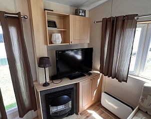 Unterkunft 620985 - Ferienhaus Walcheren - Vakantiehuis ZP 655 - Camping de Zandput
