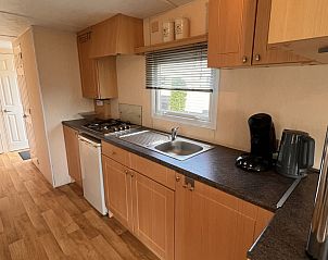 Unterkunft 620985 - Ferienhaus Walcheren - Vakantiehuis ZP 655 - Camping de Zandput