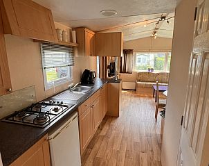 Unterkunft 620985 - Ferienhaus Walcheren - Vakantiehuis ZP 655 - Camping de Zandput