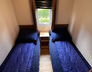 Unterkunft 620985 - Ferienhaus Walcheren - Vakantiehuis ZP 655 - Camping de Zandput
