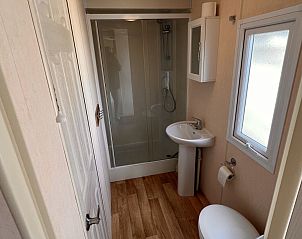 Unterkunft 620985 - Ferienhaus Walcheren - Vakantiehuis ZP 655 - Camping de Zandput