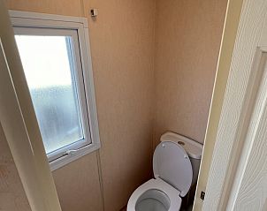 Unterkunft 620985 - Ferienhaus Walcheren - Vakantiehuis ZP 655 - Camping de Zandput