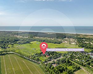 Unterkunft 620990 - Ferienhaus Walcheren - Vakantiehuis Oranjezon B