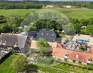 Unterkunft 620990 - Ferienhaus Walcheren - Vakantiehuis Oranjezon B