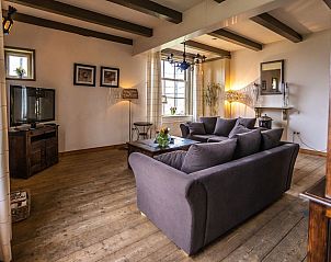 Unterkunft 620990 - Ferienhaus Walcheren - Vakantiehuis Oranjezon B