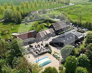 Unterkunft 620990 - Ferienhaus Walcheren - Vakantiehuis Oranjezon B