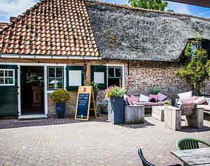 Unterkunft 620990 - Ferienhaus Walcheren - Vakantiehuis Oranjezon B
