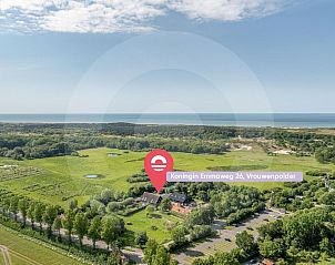 Unterkunft 620990 - Ferienhaus Walcheren - Vakantiehuis Oranjezon B
