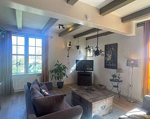 Unterkunft 620990 - Ferienhaus Walcheren - Vakantiehuis Oranjezon B
