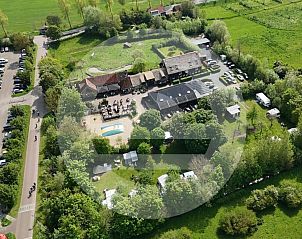 Unterkunft 620990 - Ferienhaus Walcheren - Vakantiehuis Oranjezon B