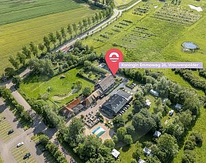 Unterkunft 620990 - Ferienhaus Walcheren - Vakantiehuis Oranjezon B