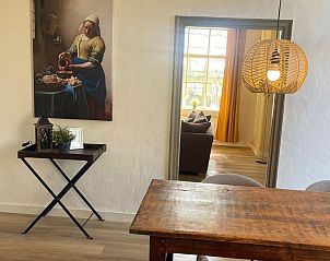 Unterkunft 620990 - Ferienhaus Walcheren - Vakantiehuis Oranjezon B