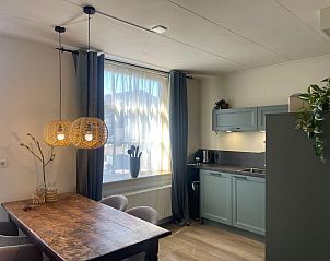 Unterkunft 620990 - Ferienhaus Walcheren - Vakantiehuis Oranjezon B