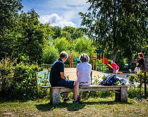 Unterkunft 620990 - Ferienhaus Walcheren - Vakantiehuis Oranjezon B